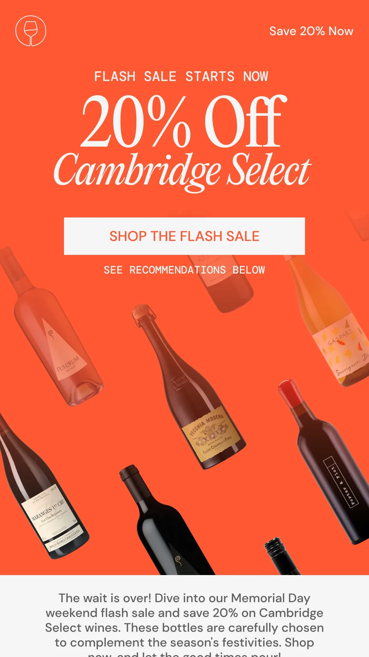 Cambridge Select email